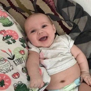 Meet your Posher, Zach